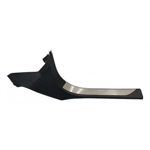 Soleira Porta Dianteira Dir Range Rover Sport 3.0 D350 2024 Preto