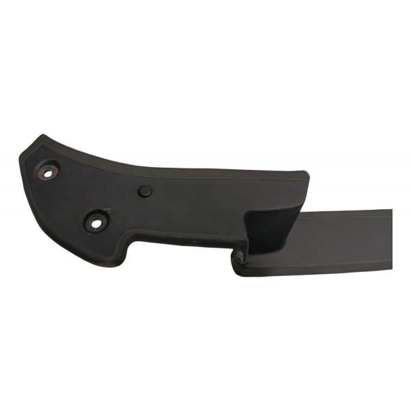 Friso Inserção Traseiro Esq Range Rover Sport 3.0 D350 2024 Preto