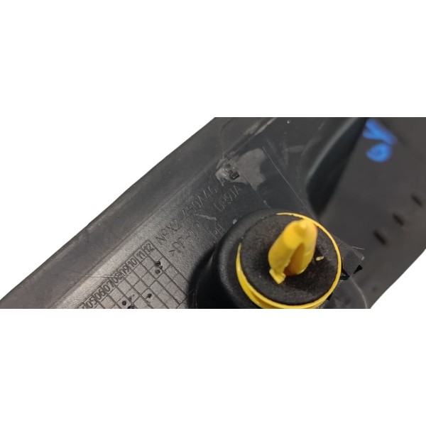 Friso Inserção Traseiro Dir Range Rover Sport 3.0 D350 2024 Preto