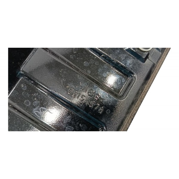 Aerofolio Mitsubishi Eclipse Cross 2019