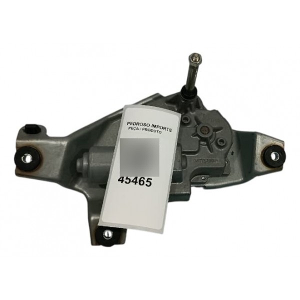 Motor Limpador Traseiro Mitsubishi Eclipse Cross 2019