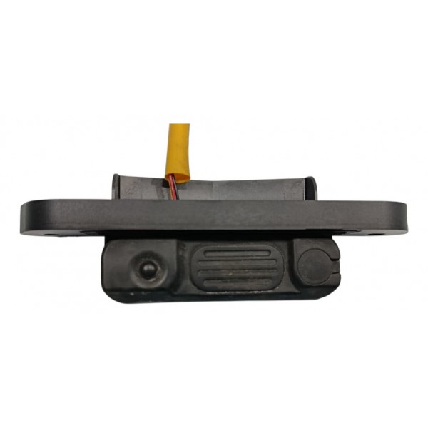 Botão Abertura Tampa Traseira Mitsubishi Eclipse Cross 2019