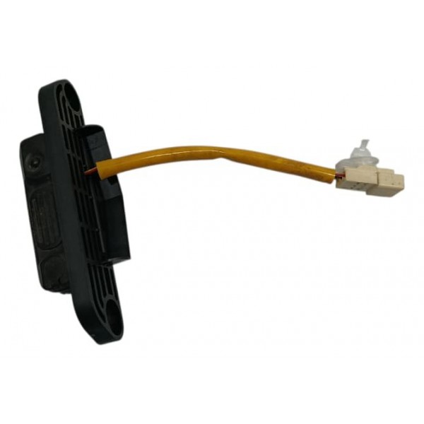 Botão Abertura Tampa Traseira Mitsubishi Eclipse Cross 2019