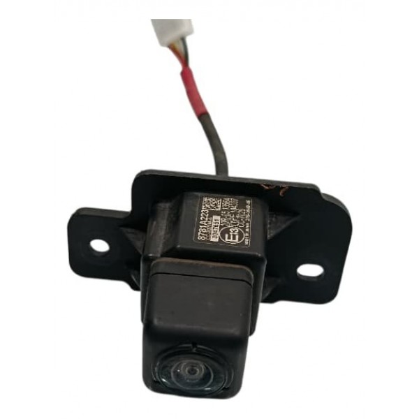 Camera Ré Mitsubishi Eclipse Cross 2019