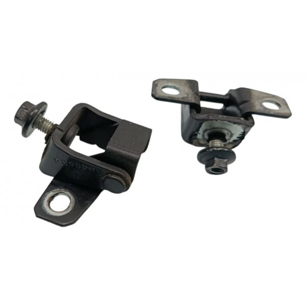 Dobradiça Tampa Traseira Mitsubishi Eclipse Cross 2019