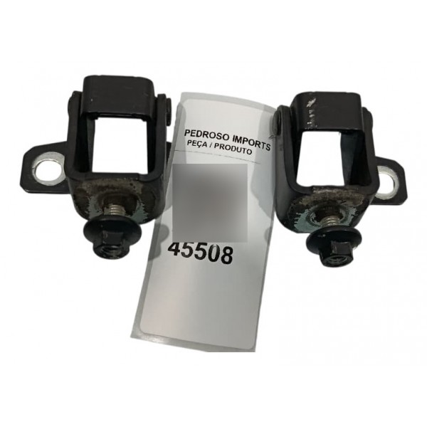 Dobradiça Tampa Traseira Mitsubishi Eclipse Cross 2019