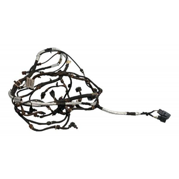 Chicote Suspensão Traseira Range Rover Sport 3.0 D350 2024