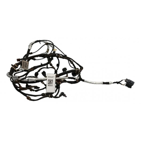 Chicote Suspensão Traseira Range Rover Sport 3.0 D350 2024