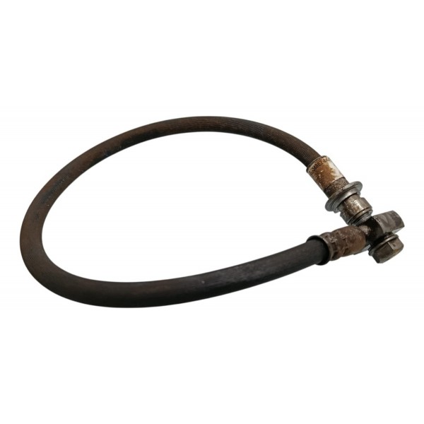 Flexivel Traseiro Esquerdo Range Rover Sport 3.0 D350 2024