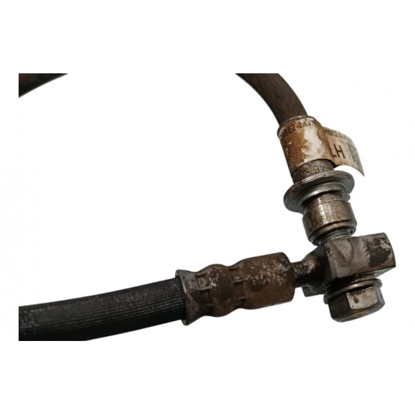 Flexivel Traseiro Esquerdo Range Rover Sport 3.0 D350 2024