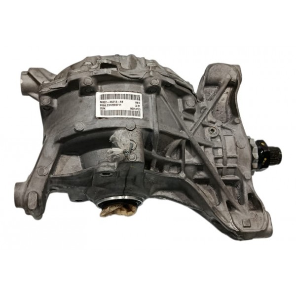 Diferencial Traseiro Range Rover Sport 3.0 D350 2024