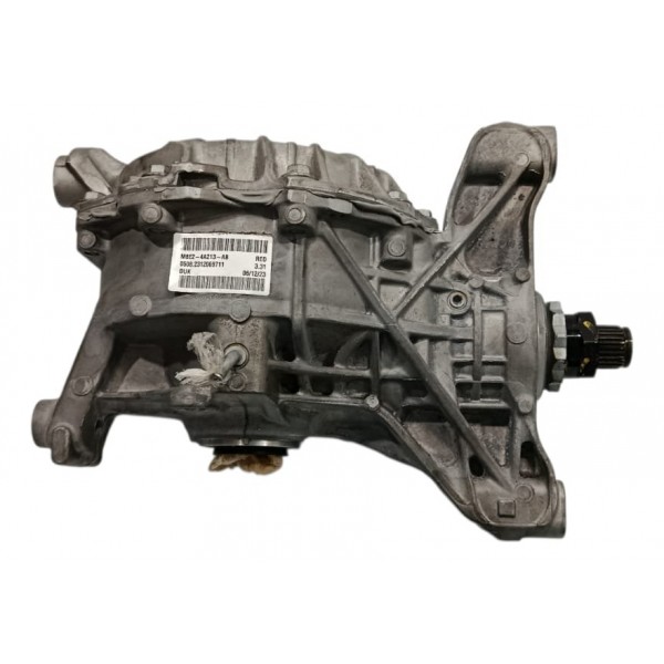 Diferencial Traseiro Range Rover Sport 3.0 D350 2024