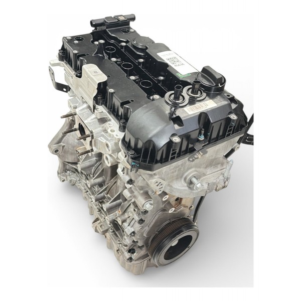 Motor Parcial Chery Tiggo 8 1.6t 2022 187 Cv