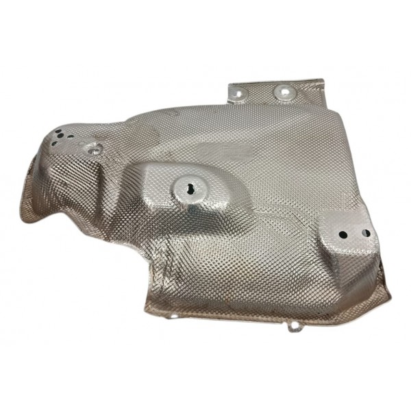 Proteção Térmica Range Rover Sport 3.0 D350 2024