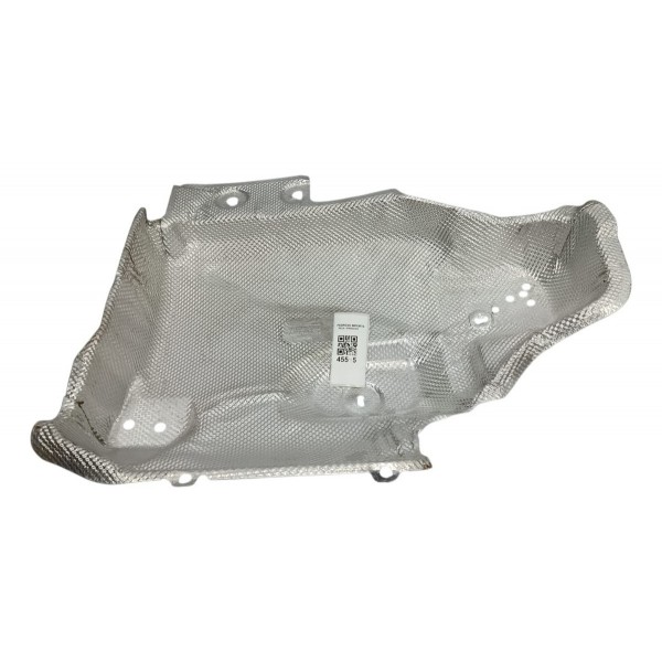 Proteção Térmica Range Rover Sport 3.0 D350 2024