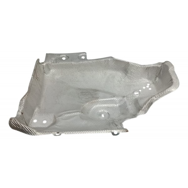 Proteção Térmica Range Rover Sport 3.0 D350 2024