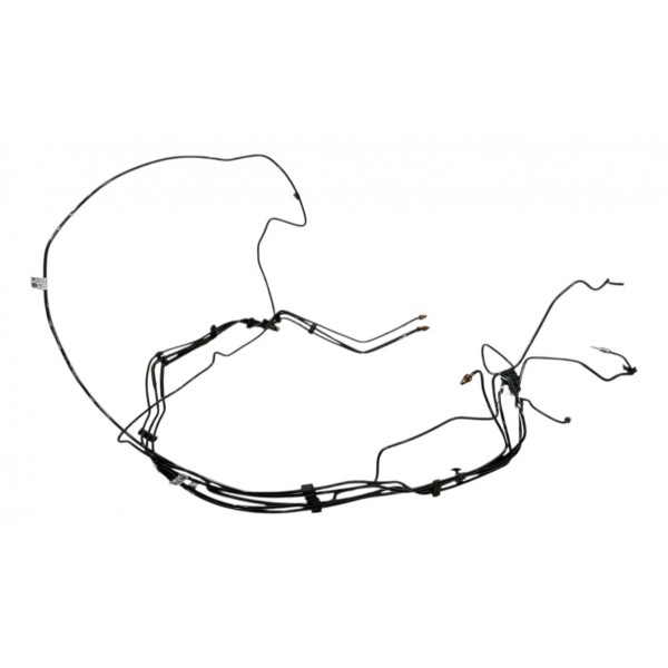 Mangueira Combustivel Range Rover Sport 3.0 D350 2024 Preto