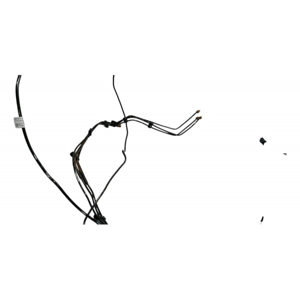 Mangueira Combustivel Range Rover Sport 3.0 D350 2024 Preto