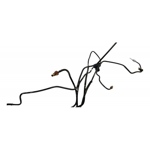 Mangueira Combustivel Range Rover Sport 3.0 D350 2024 Preto