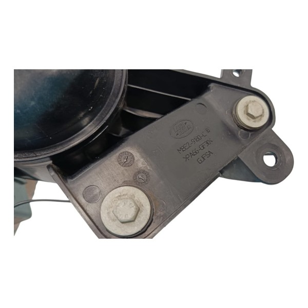 Filtro Combustível Range Rover Sport 3.0 D350 2024