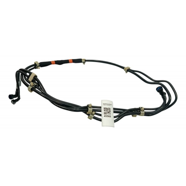 Conjunto Mangueira Valvula Canister Range Rover Sport 3.0 24