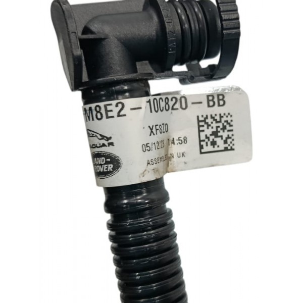 Mangueira Ventilação Range Rover Sport 3.0 D350 2024