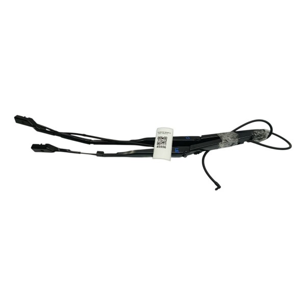 Par Haste Braço Limpador Parabrisa Range Rover Sport 3.0 24 Esquerdo