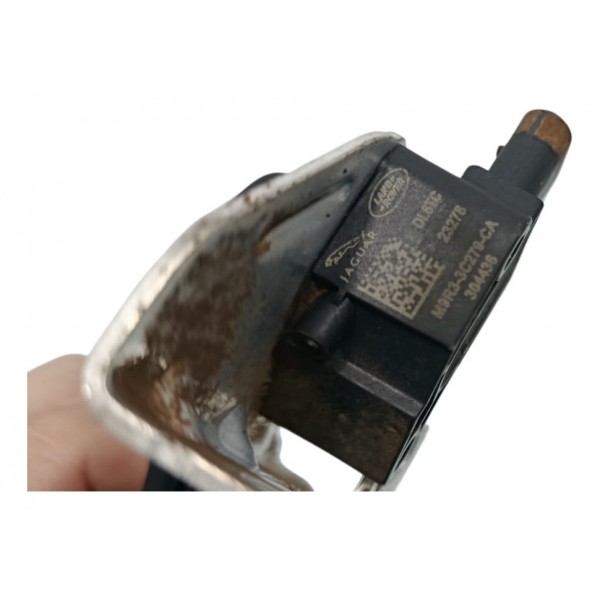 Sensor Posição Altura Tras Esq Range Rover Sport 3.0 2024