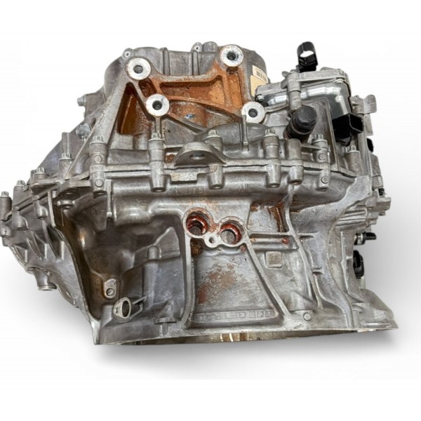 Transmissão Cambio  Chery Tiggo 8 1.6t 2022 187 Cv 7m