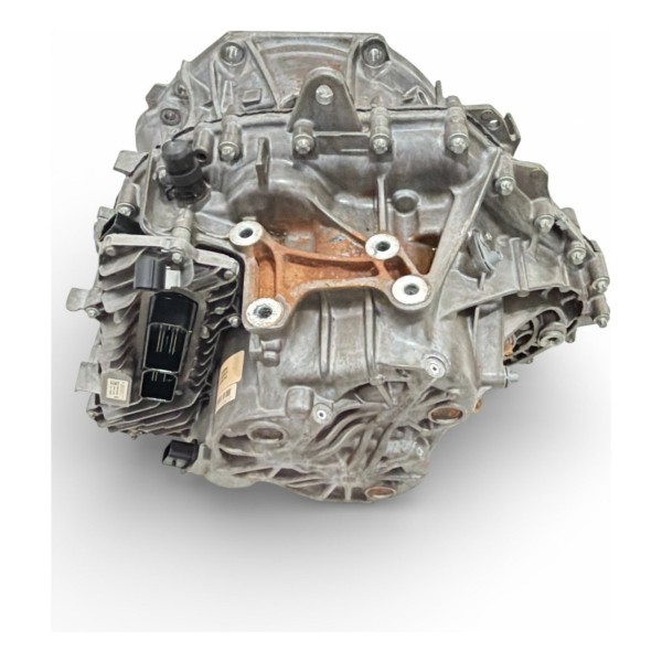 Transmissão Cambio  Chery Tiggo 8 1.6t 2022 187 Cv 7m