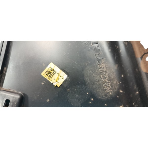 Acabamento Carroceria Tras Esq Range Rover Sport 3.0 2024 Preto