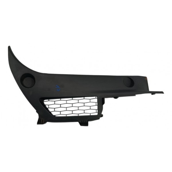 Moldura Parachoque Tras Dir Range Rover Sport 3.0 D350 2024 Para Pintar