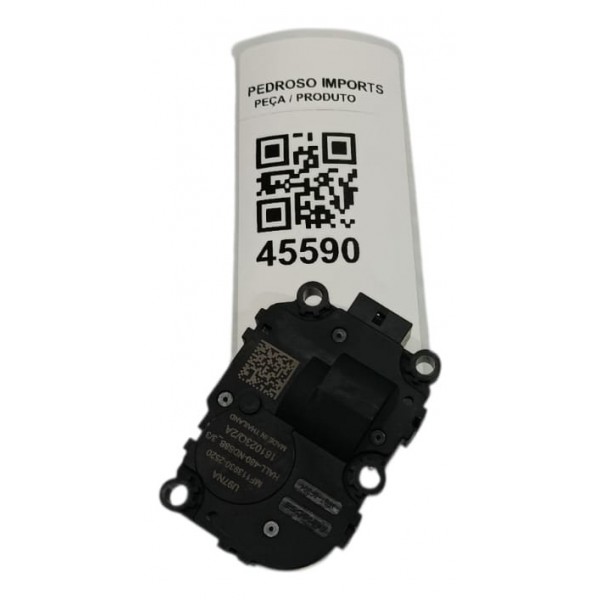 Ventilador Ar Condicionado Range Rover Sport 3.0 D350 2024