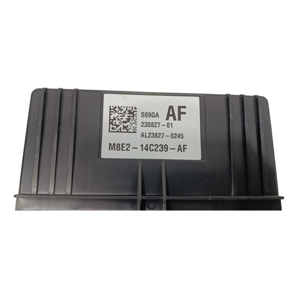 Modulo Ar Condicionado Range Rover Sport 3.0 D350 2024