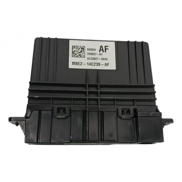 Modulo Ar Condicionado Range Rover Sport 3.0 D350 2024