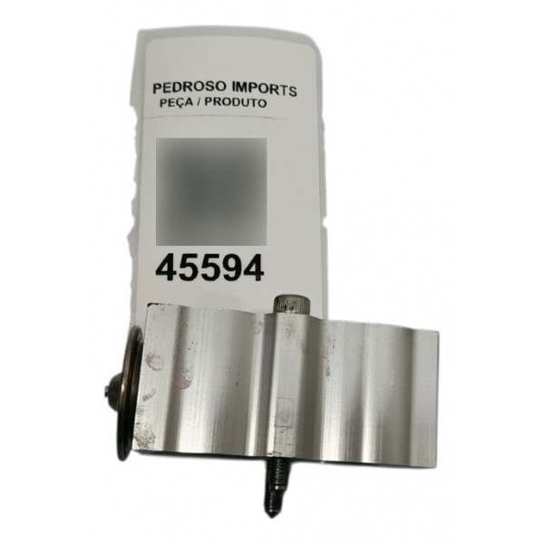 Válvula Expansão Ar Condicionado Range Rover Sport 3.0 2024