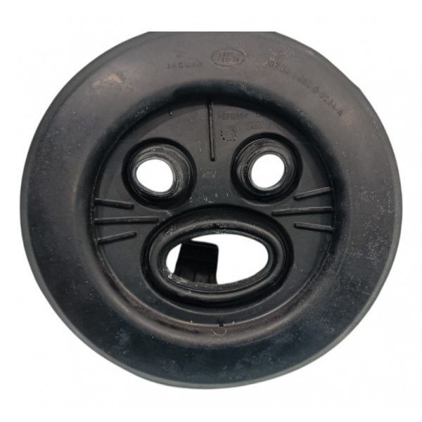 Borracha Vedação Radiador Ar Range Rover Sport 3.0 D350 2024