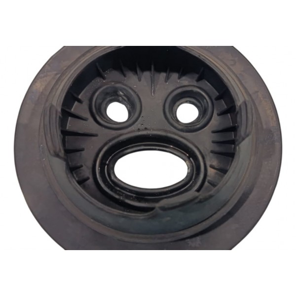 Borracha Vedação Radiador Ar Range Rover Sport 3.0 D350 2024