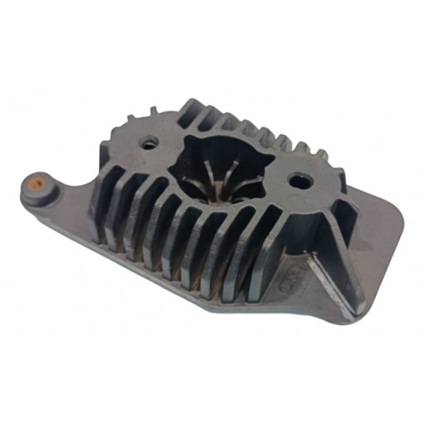 Almofada Elevação Range Rover Sport 3.0 D350 2024