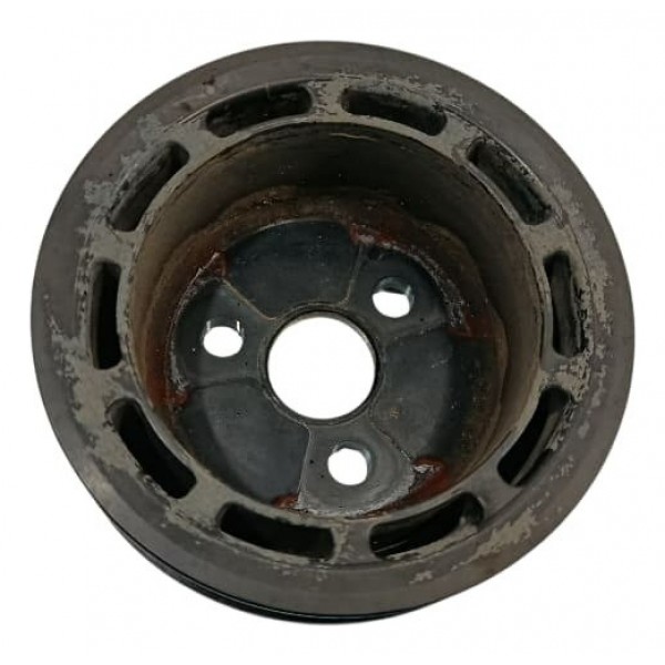 Polia Bomba Água Land Rover Evoque 2018