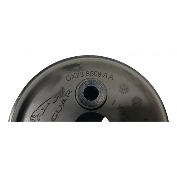 Polia Bomba Água Land Rover Evoque 2018