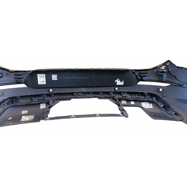 Parachoque Traseiro Range Rover Sport 3.0 D350 2024