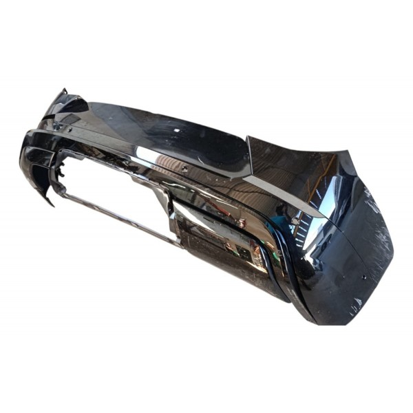 Parachoque Traseiro Range Rover Sport 3.0 D350 2024