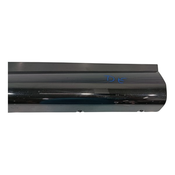 Friso Porta Diant. Esq. Range Rover Sport 3.0 2024/detalhe Preto