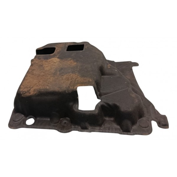 Capa Inferior Bateria Range Rover Sport 3.0 D350 2024