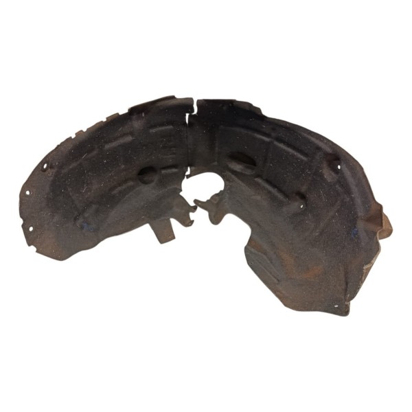 Parabarro Traseiro Direito Range Rover Sport 3.0 D350 2024