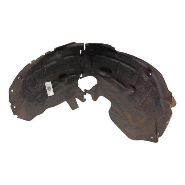 Parabarro Traseiro Direito Range Rover Sport 3.0 D350 2024