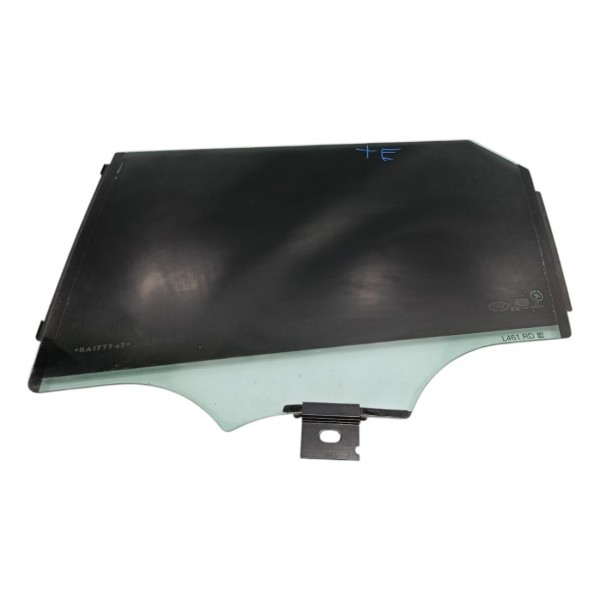 Vidro Porta Traseira Esq Range Rover Sport 3.0 D350 2024