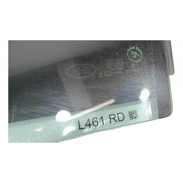 Vidro Porta Traseira Esq Range Rover Sport 3.0 D350 2024
