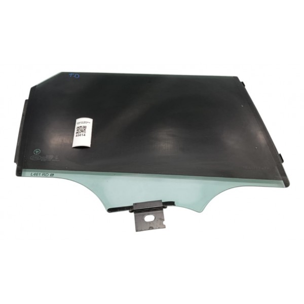 Vidro Porta Traseira Direita Range Rover Sport 3.0 D350 2024